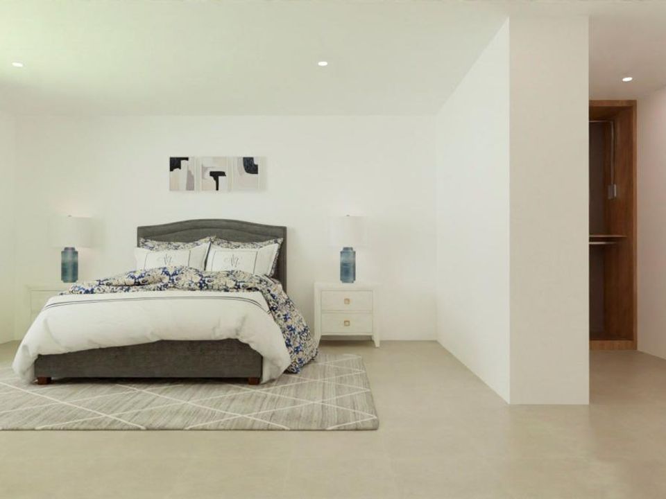 Villa i Monforte Del Cid, Alicante - foto 3