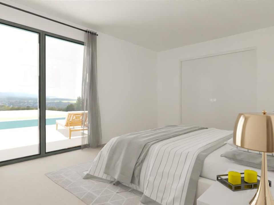 Villa i Monforte Del Cid, Alicante - foto 5