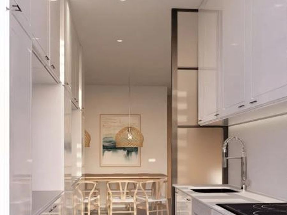 Penthouse i Javea, Alicante - bilde 5