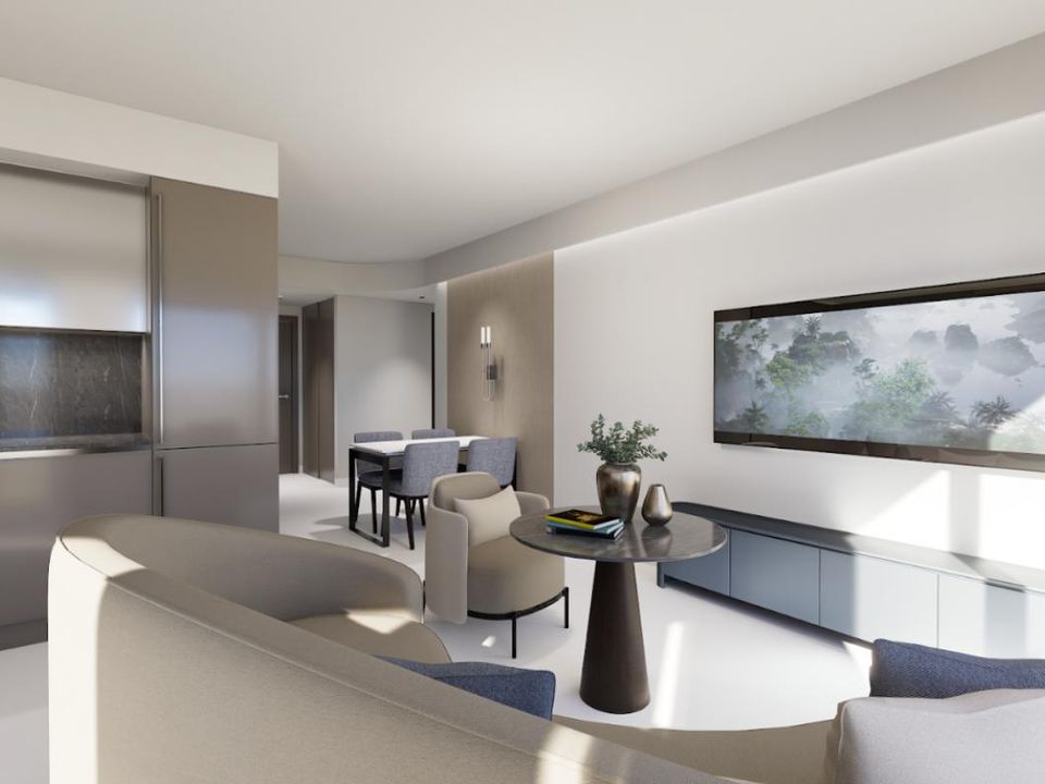 Penthouse i Torrevieja, Alicante - foto 5