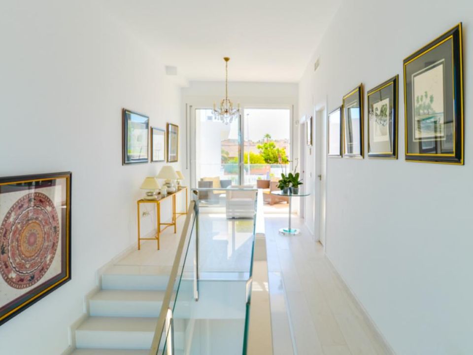 Villa i Gran Alacant, Alicante - foto 2