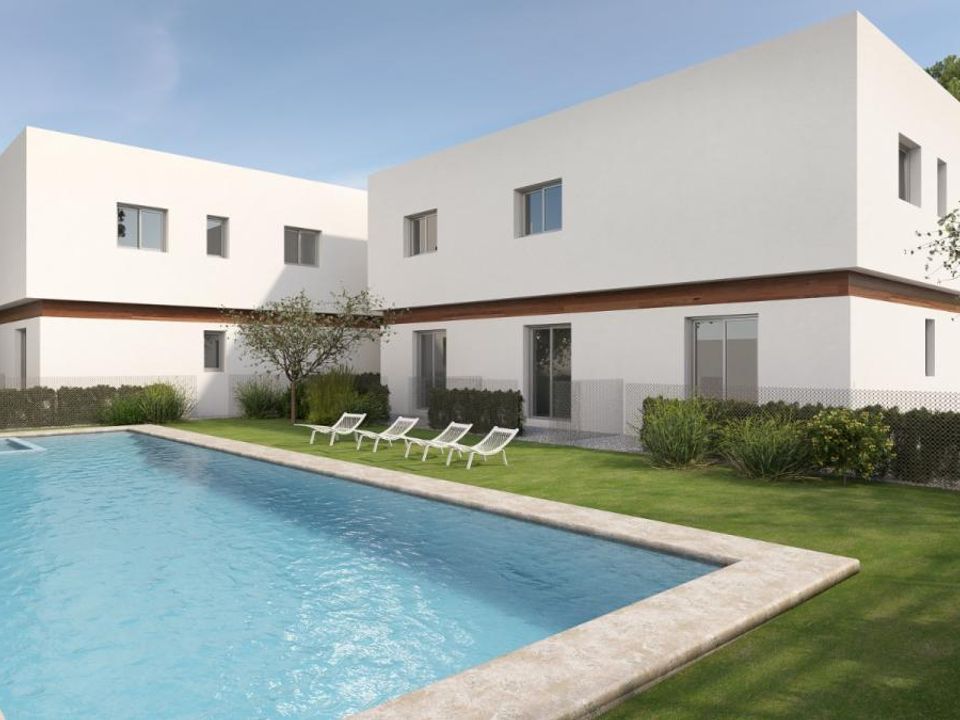 Villa i Orihuela, Alicante - foto 3