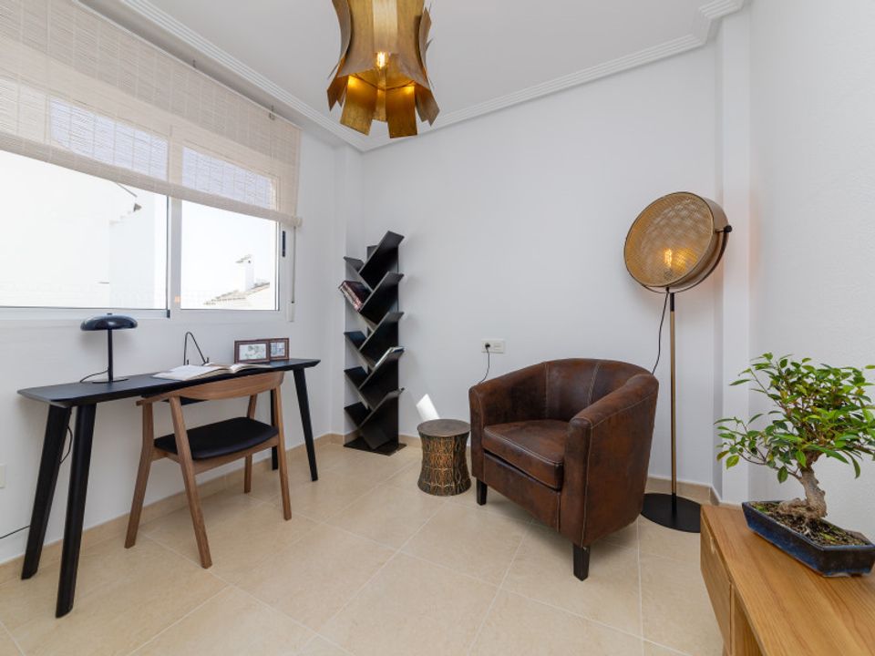 Byhus i San Fulgencio, Alicante - foto 3