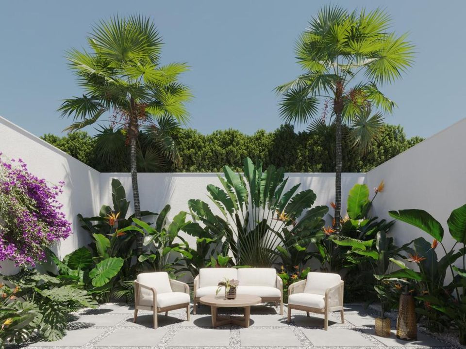 Villa i Finestrat, Alicante - foto 5