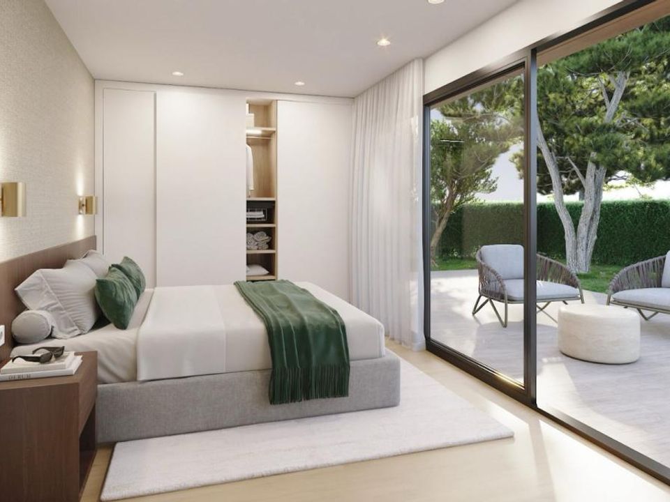 Penthouse i La Nucia, Alicante - bilde 3