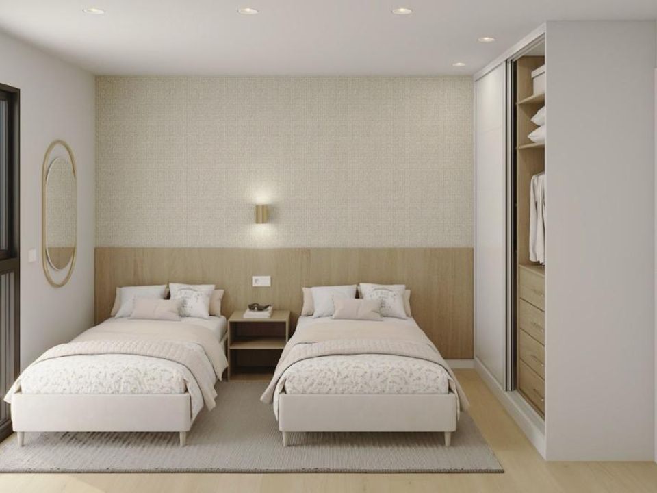Penthouse i La Nucia, Alicante - bilde 4