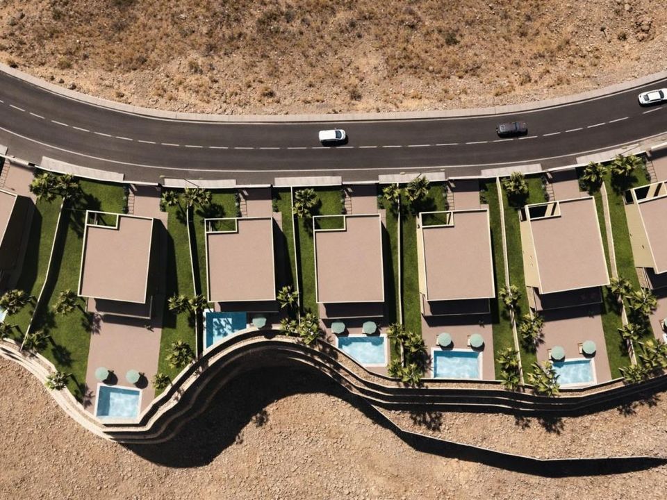 Villa i Finestrat, Alicante - foto 2