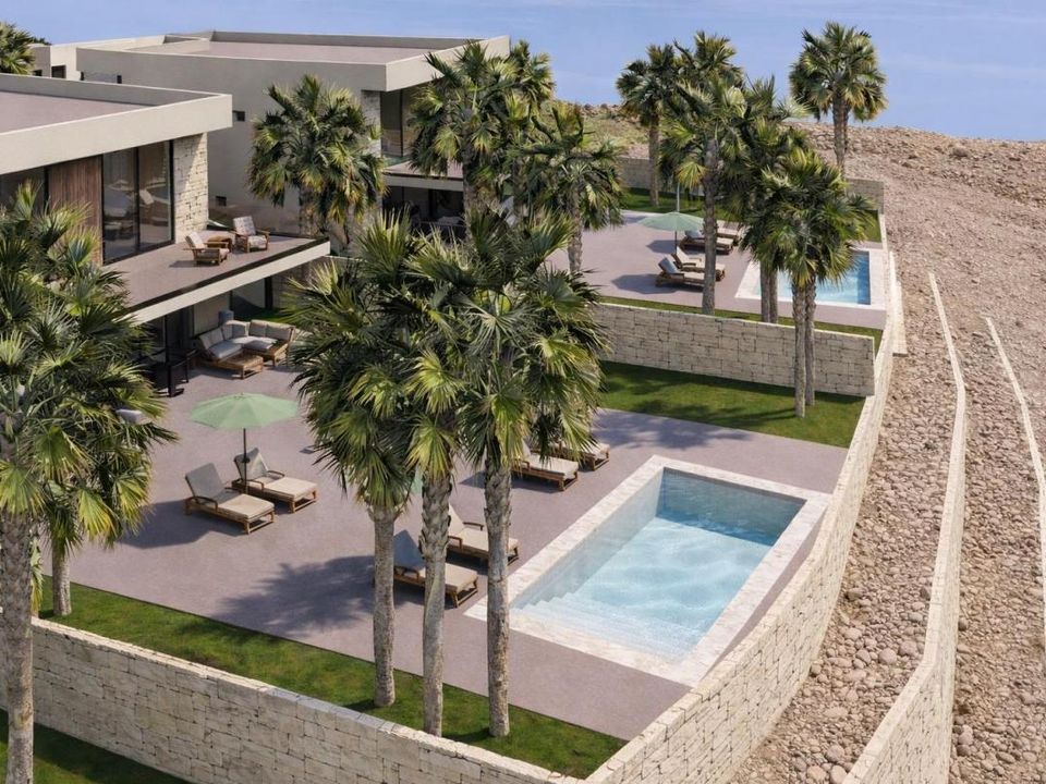 Villa i Finestrat, Alicante - foto 3