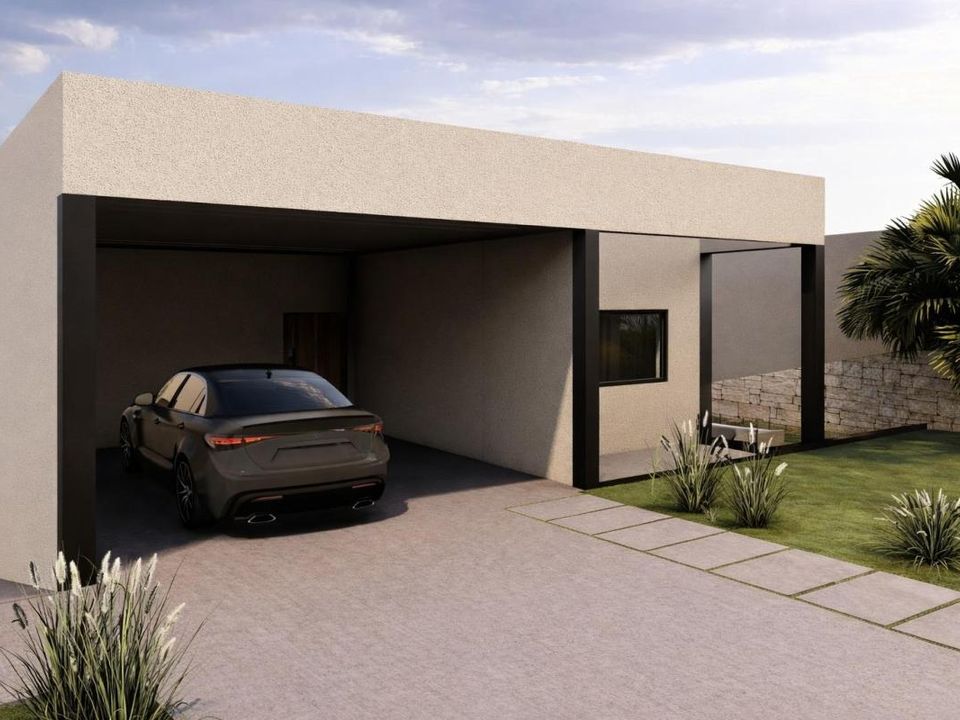 Villa i Finestrat, Alicante - foto 4