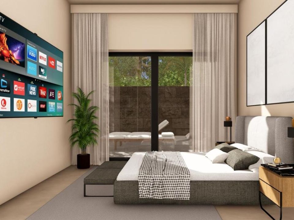 Villa i Finestrat, Alicante - foto 1