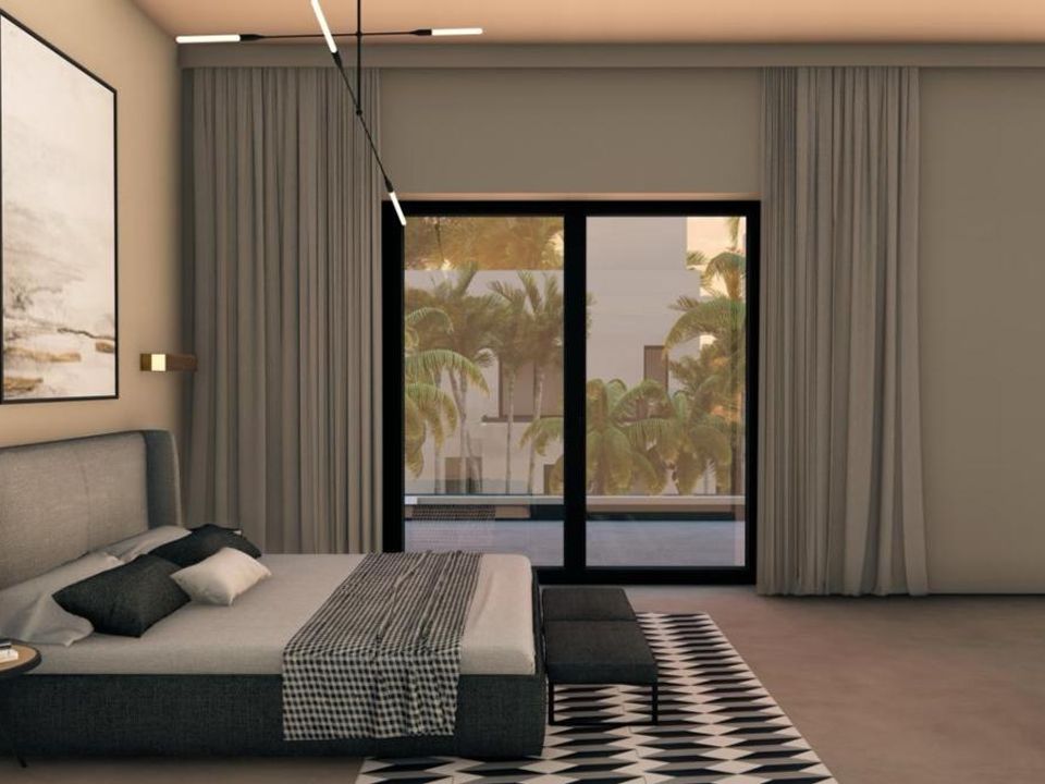 Villa i Finestrat, Alicante - foto 1