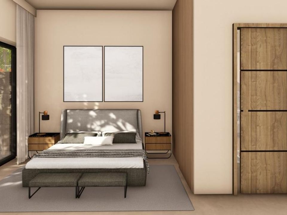 Villa i Finestrat, Alicante - foto 1