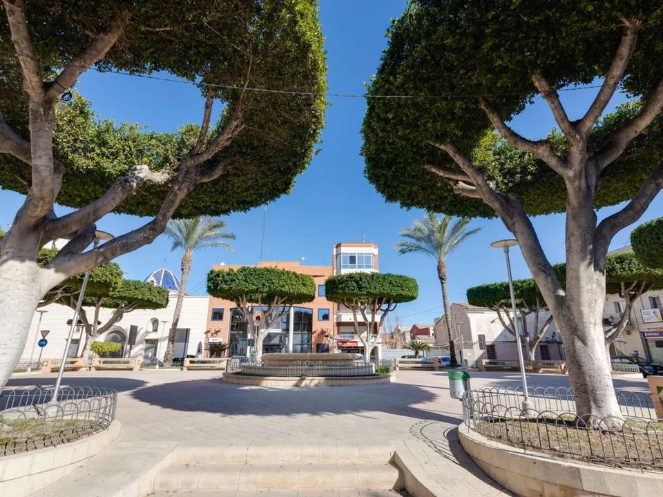 Leilighet i San Fulgencio, Alicante - bilde 1