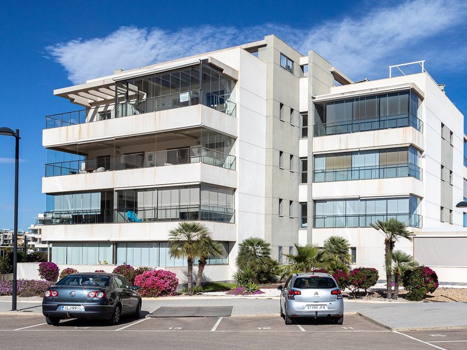 Penthouse i Villamartin, Alicante - foto 1