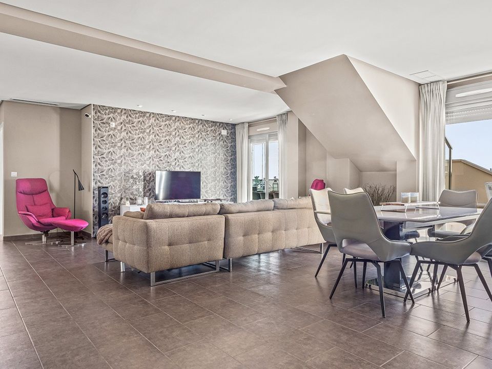 Penthouse i Villamartin, Alicante - foto 2