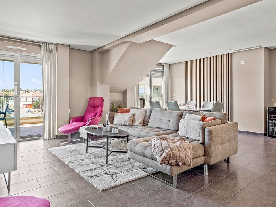 Penthouse i Villamartin, Alicante - foto 3
