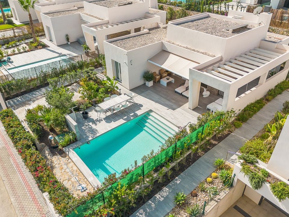 Villa i Algorfa, Alicante - foto 1