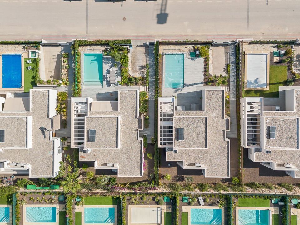 Villa i Algorfa, Alicante - foto 4