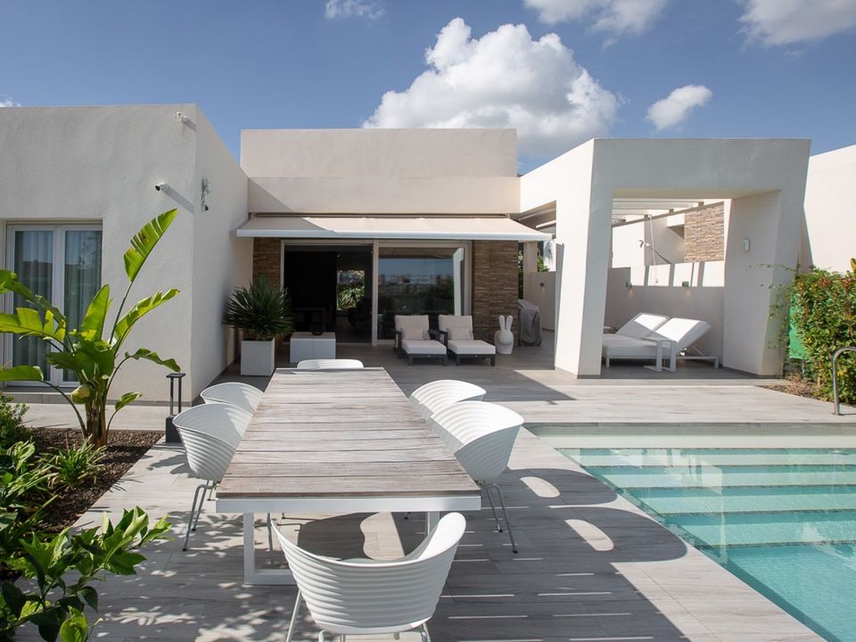 Villa i Algorfa, Alicante - foto 5
