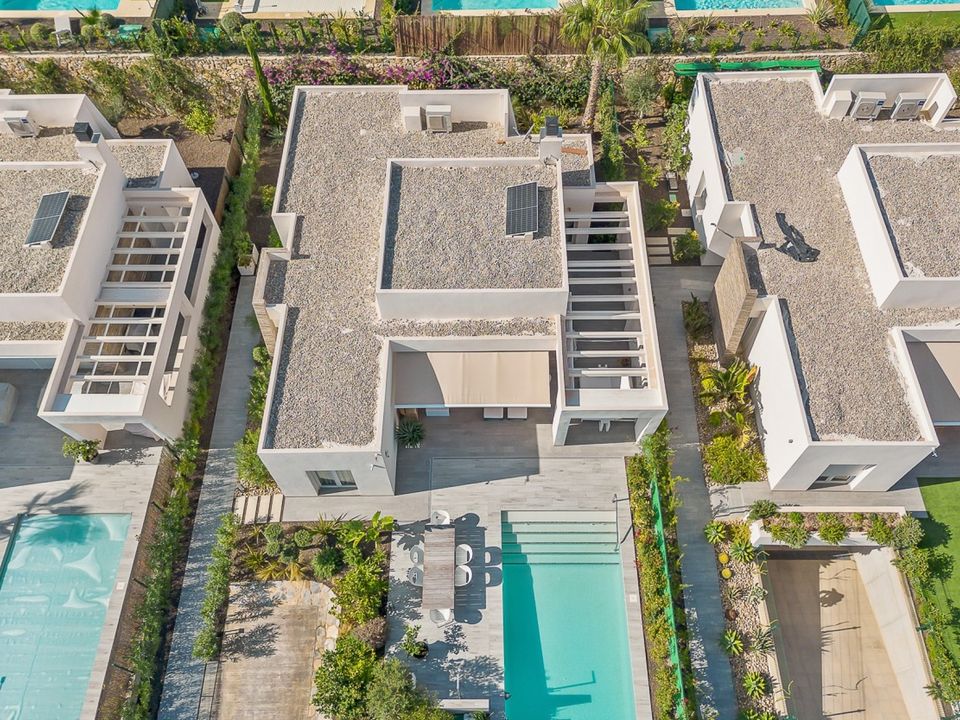 Villa i Algorfa, Alicante - foto 3