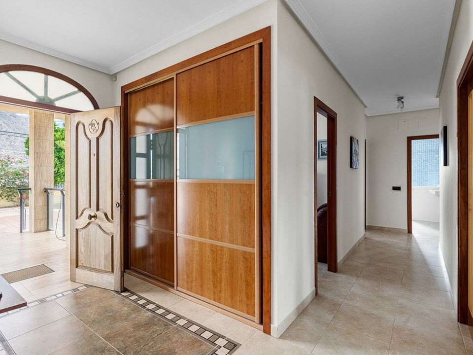 Villa i Alicante, Alicante - foto 5