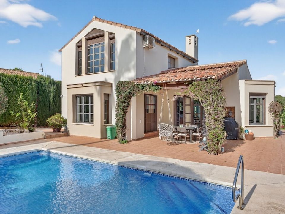 Villa a Javea, Alicante - foto 1