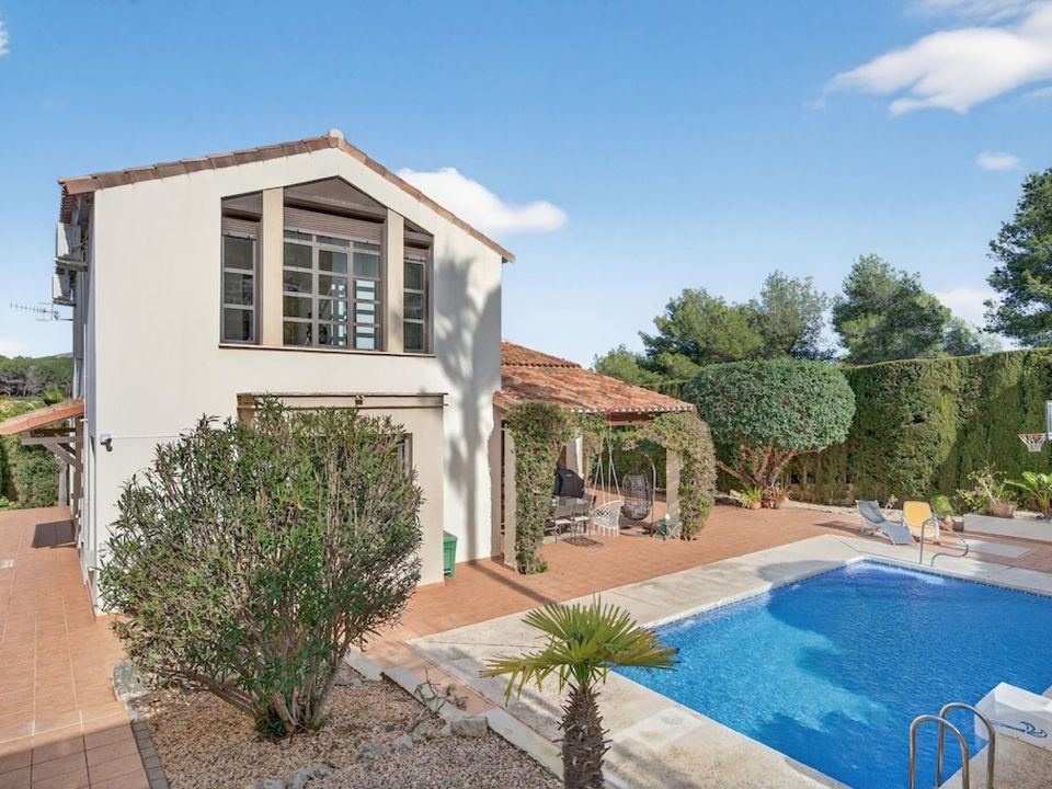 Villa a Javea, Alicante - foto 3