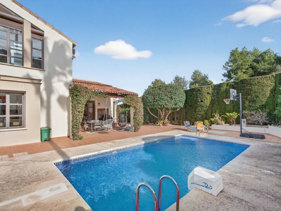 Villa a Javea, Alicante - foto 5