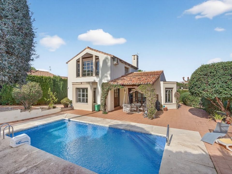 Villa i Javea, Alicante - foto 2