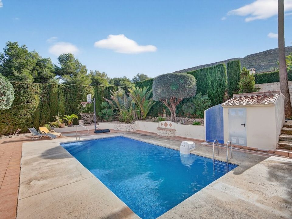 Villa i Javea, Alicante - foto 4
