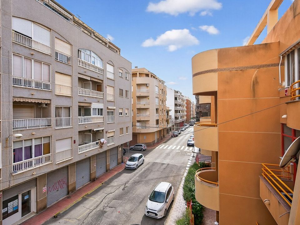 Leilighet i Torrevieja, Alicante - bilde 1