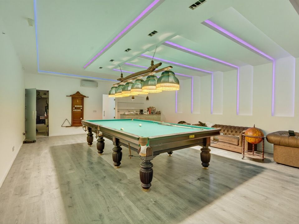 Villa i Alicante, Alicante - foto 2
