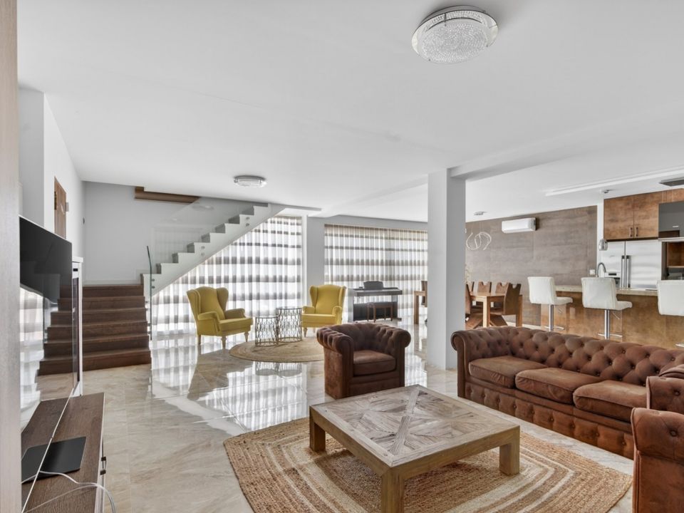 Villa i Alicante, Alicante - foto 3