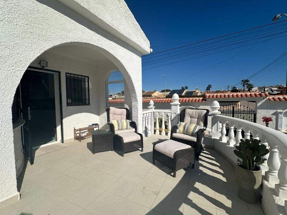 Villa i Torrevieja, Alicante - foto 5