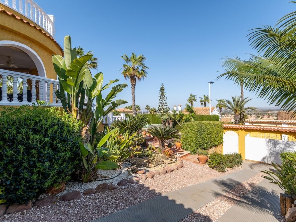 Villa i Gran Alacant, Alicante - foto 3