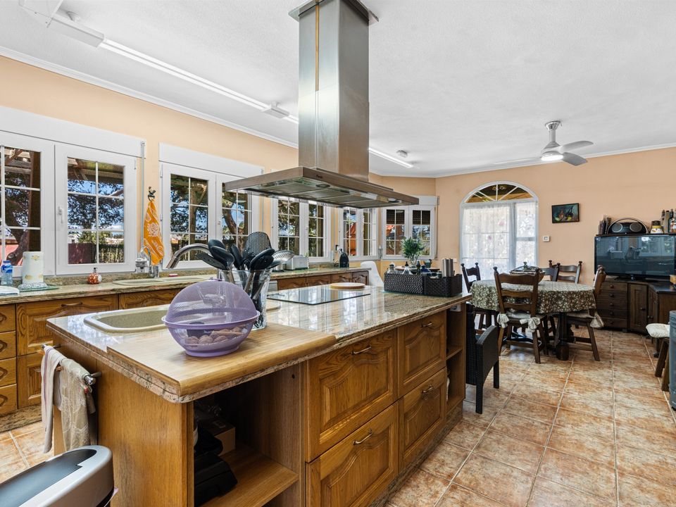 Villa a El Altet, Alicante - foto 1
