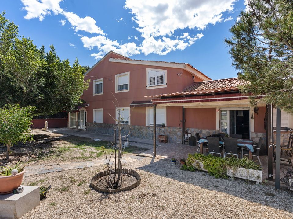 Villa i El Altet, Alicante - bilde 4
