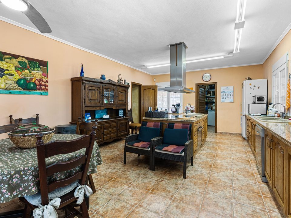 Villa i El Altet, Alicante - bilde 5
