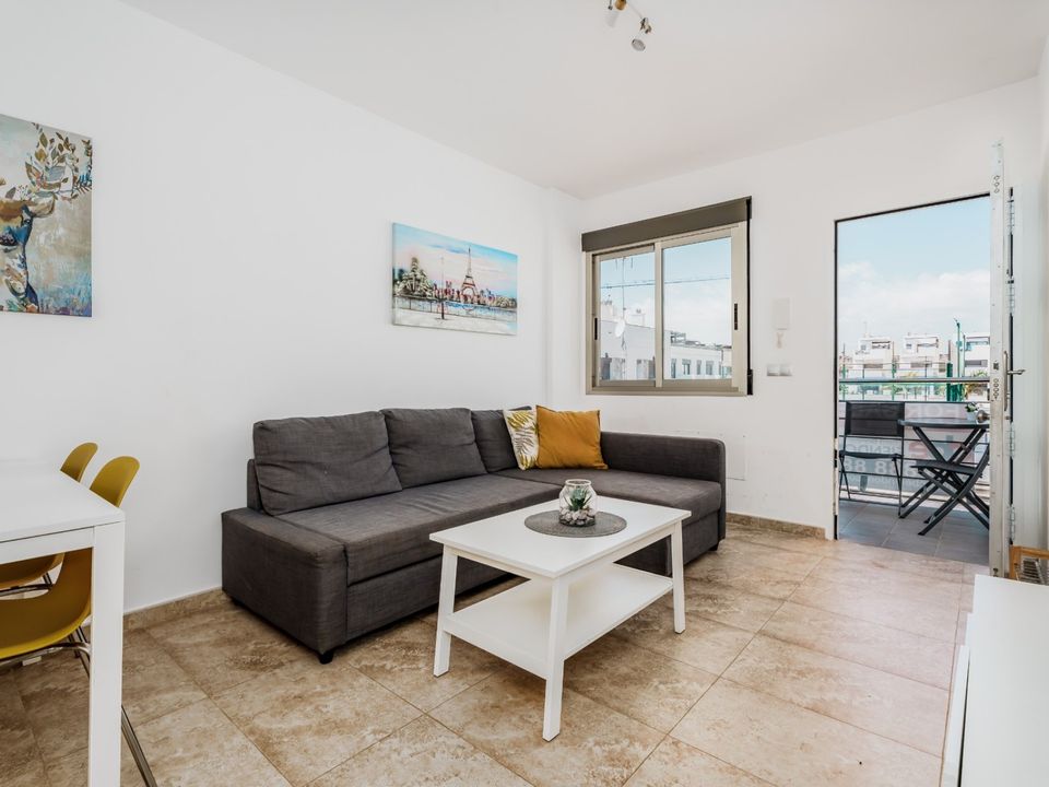 Attico Torre de la Horadada, Alicante - foto 3