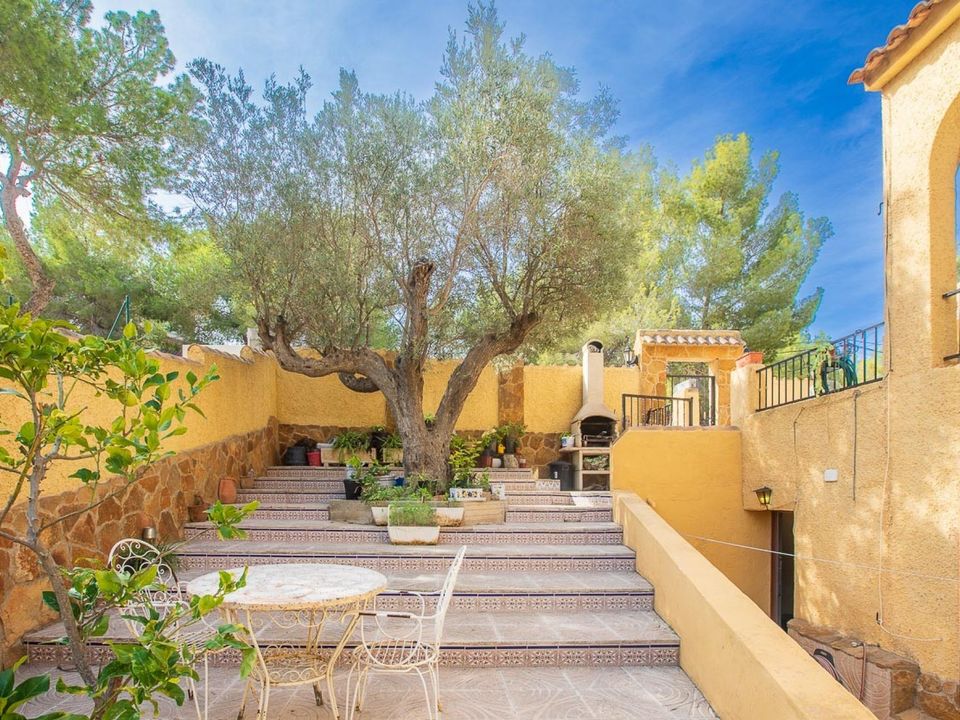Villa i Villamartin, Alicante - foto 3