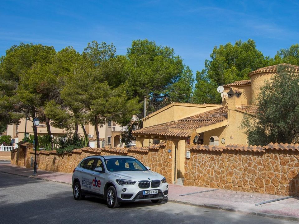 Villa i Villamartin, Alicante - foto 4