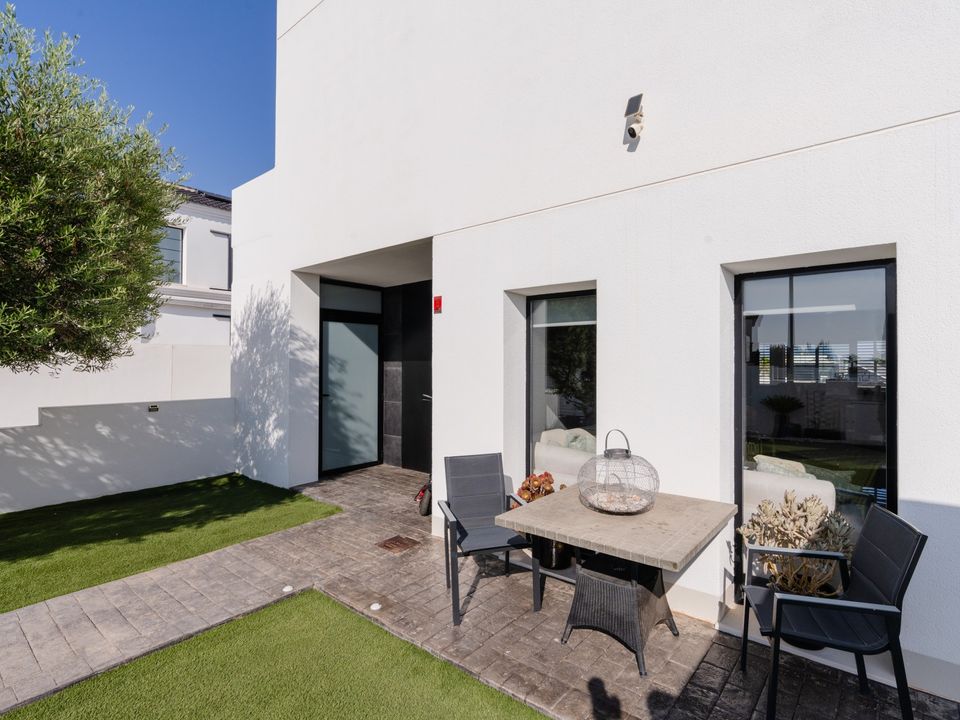 Villa i San Fulgencio, Alicante - bilde 3