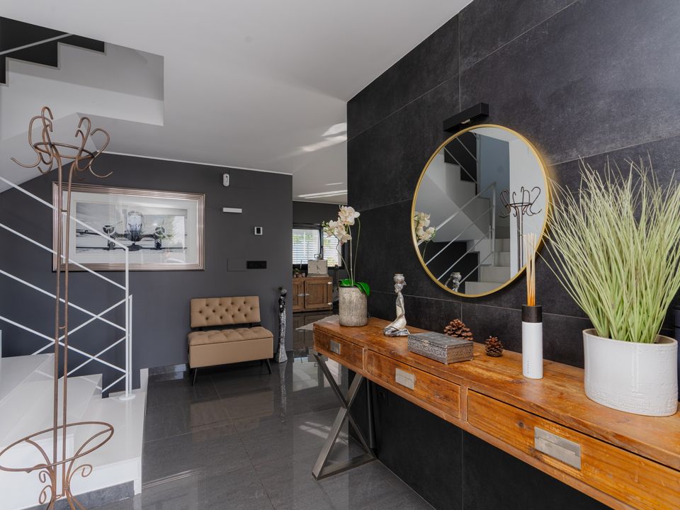 Villa i San Fulgencio, Alicante - bilde 4