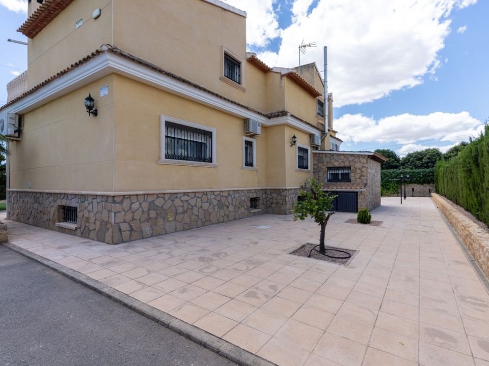 Villa a San Vicente Del Raspeig, Alicante - foto 5