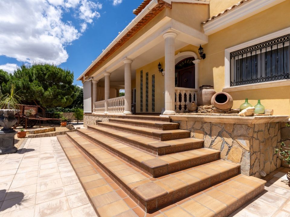 Villa in San Vicente Del Raspeig, Alicante - foto 3