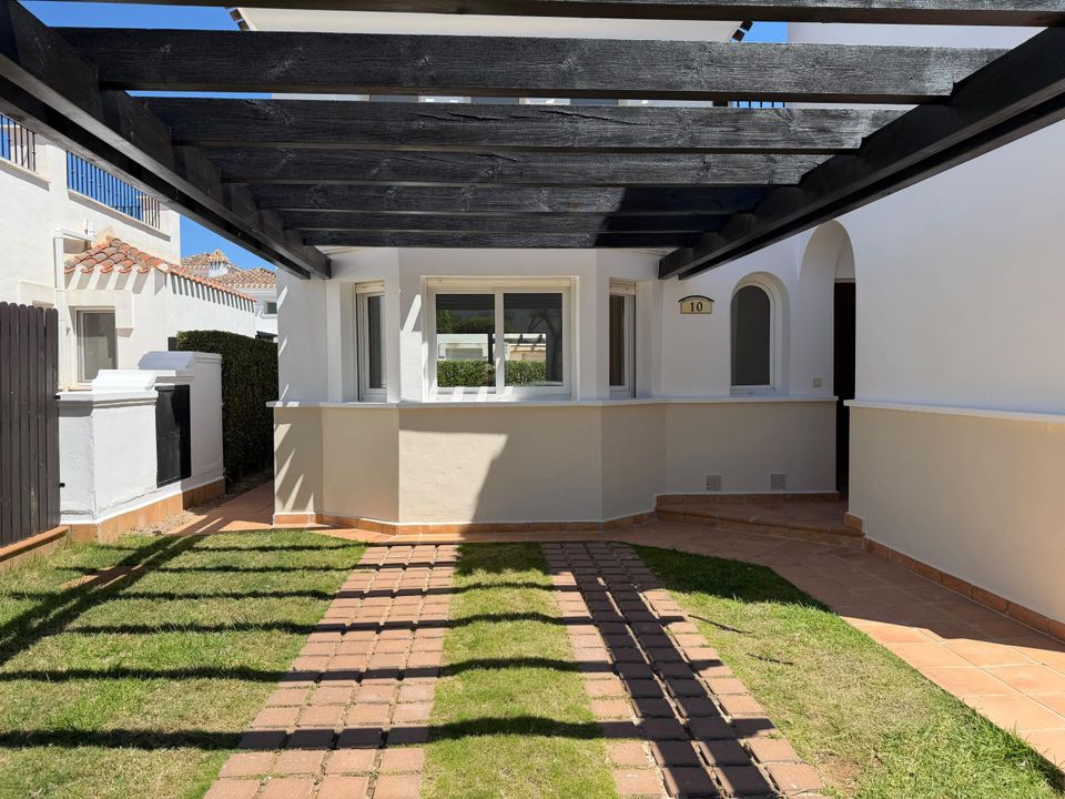 Villa i La Torre Golf Resort, Murcia - foto 1
