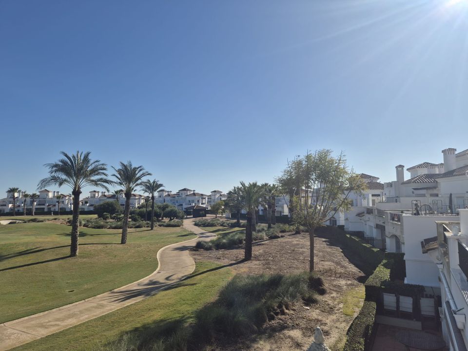Byhus i La Torre Golf Resort, Murcia - foto 1