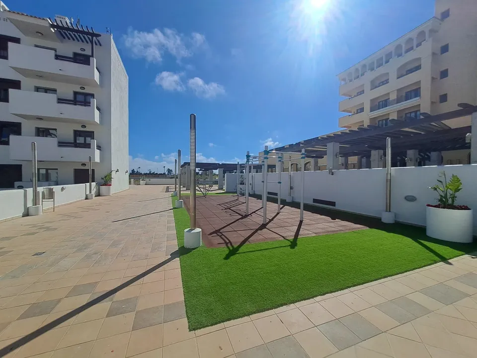Lejlighed i Los Alcazares, Murcia - foto 4