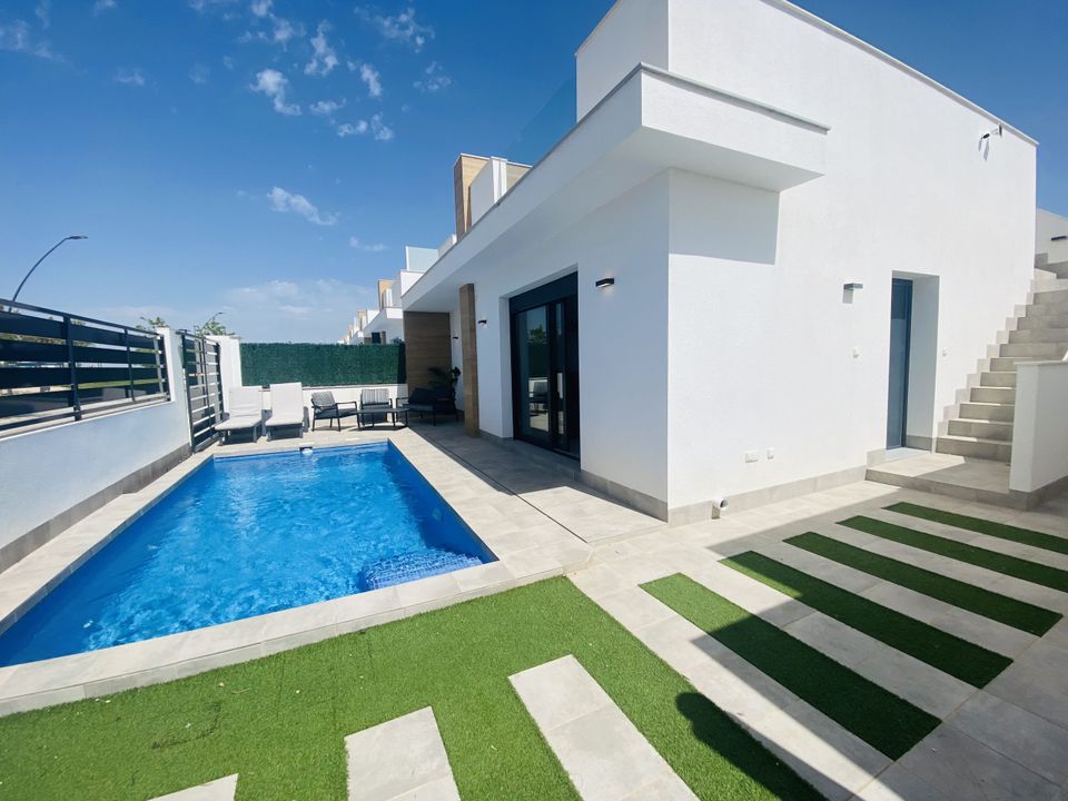 Villa en Roldan, Murcia - foto 2