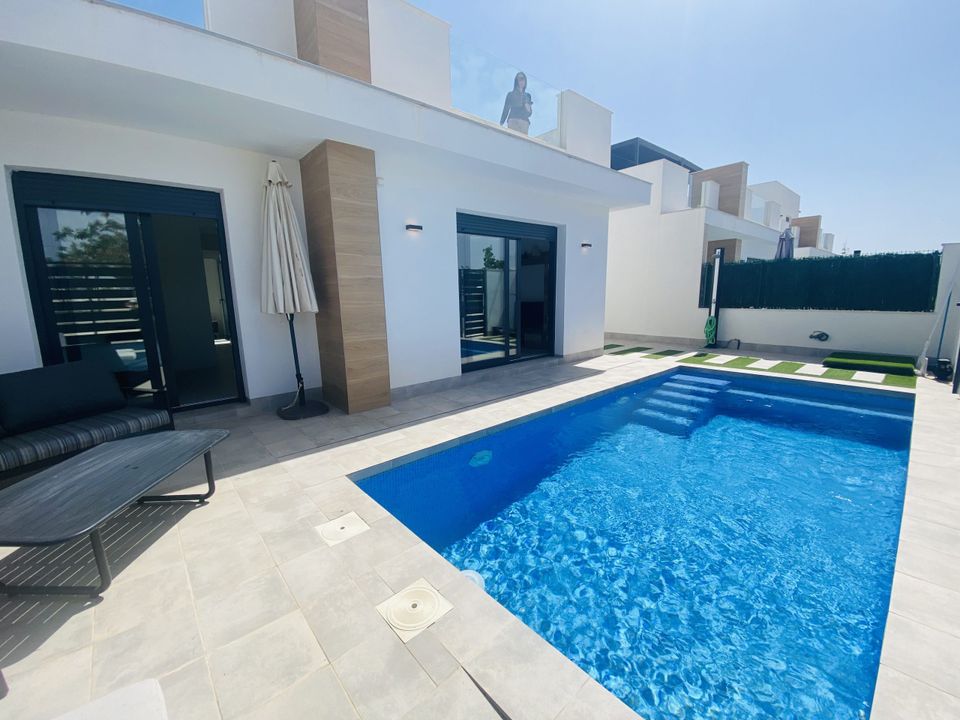 Villa en Roldan, Murcia - foto 3